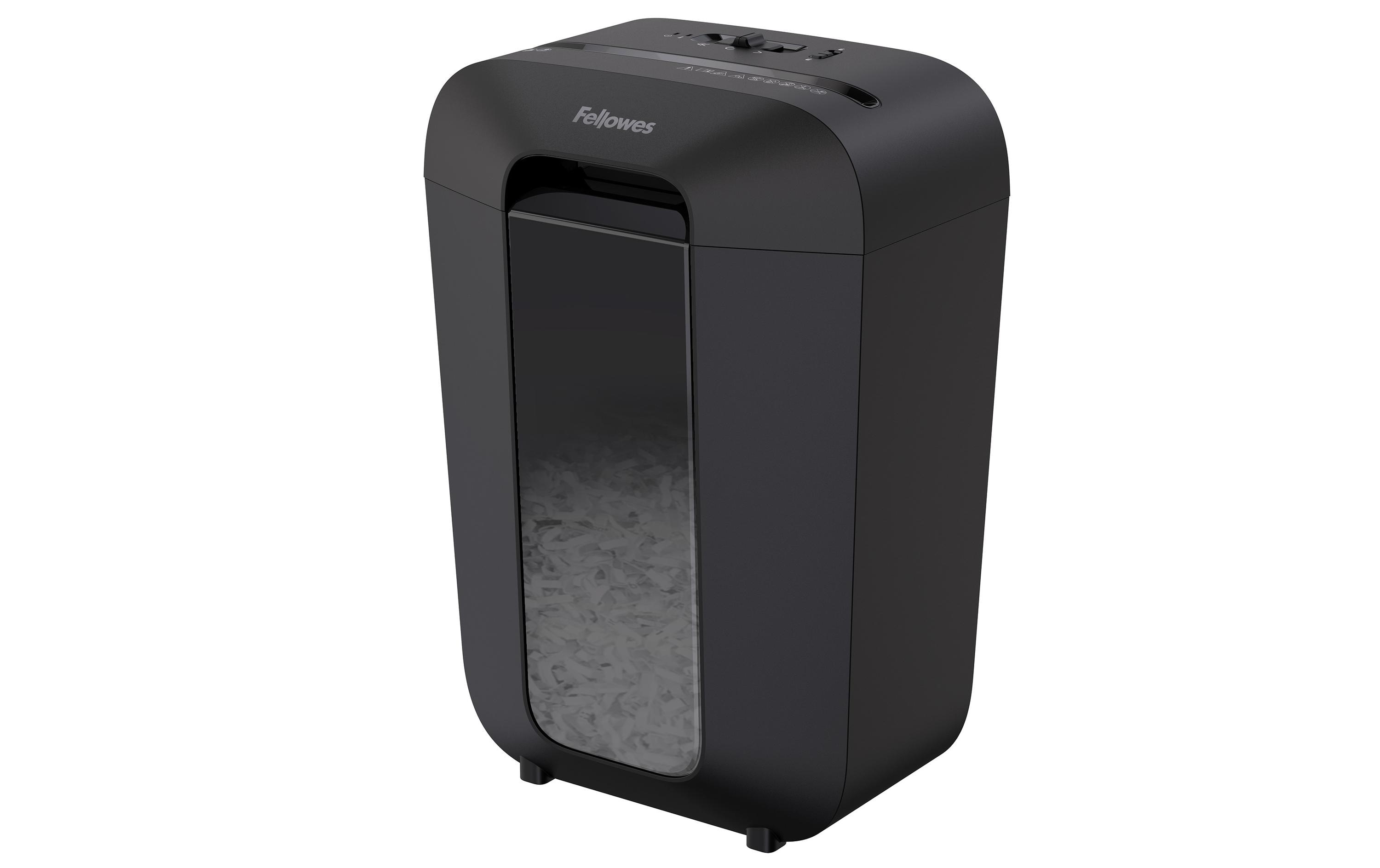 Aktenvernichter Powershred LX70 P-4, 11 Seiten<br>Aktenvernichter LX70