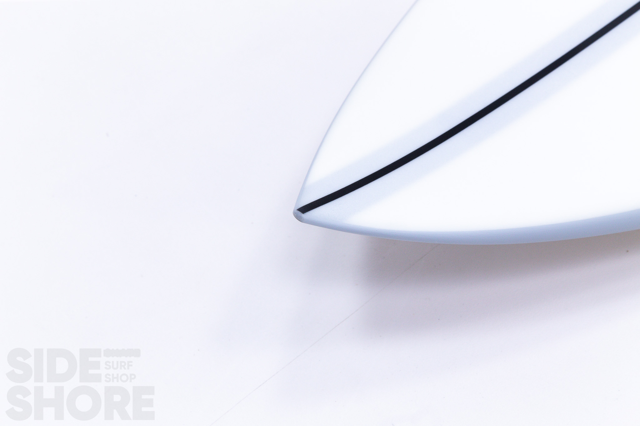 Slater Design / Firewire Sci-Fi 2.0 - 6'1 x 20 3/8