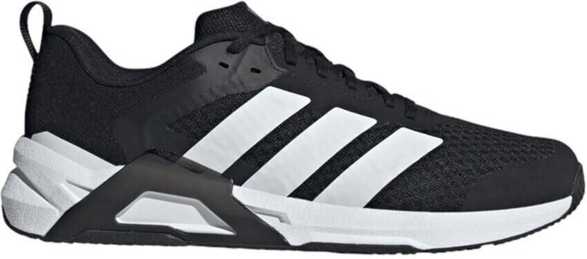 Adidas Performance Dropset Control Trainingsschoenen Heren Zwart
