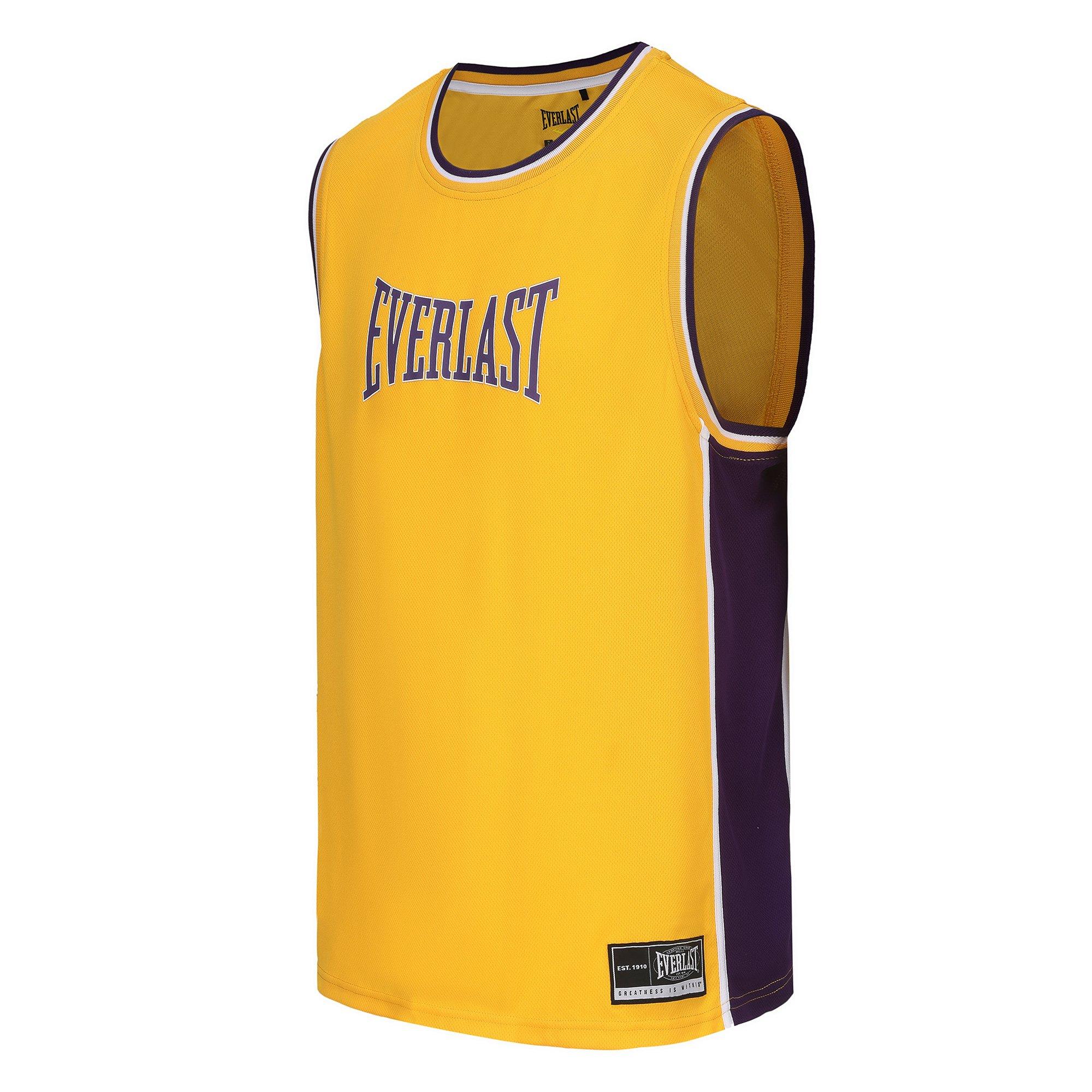 Everlast Basketball Set Mens