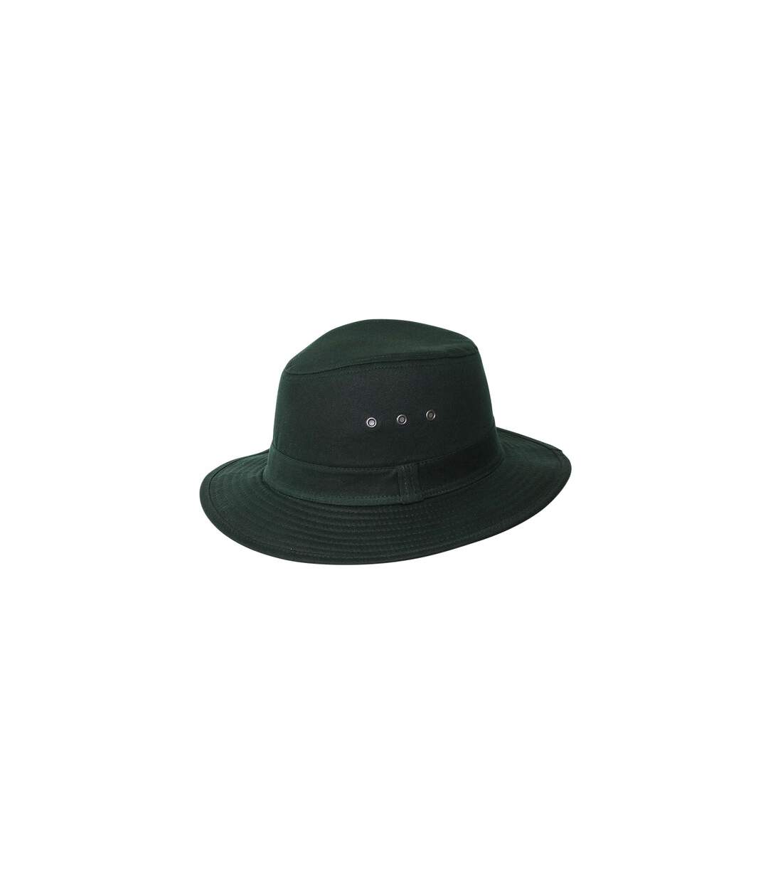 Chapeau huilé