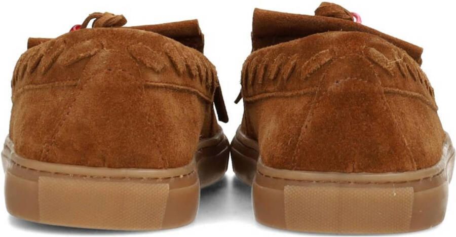 Poelman Mocassins SILK Dames Loafers