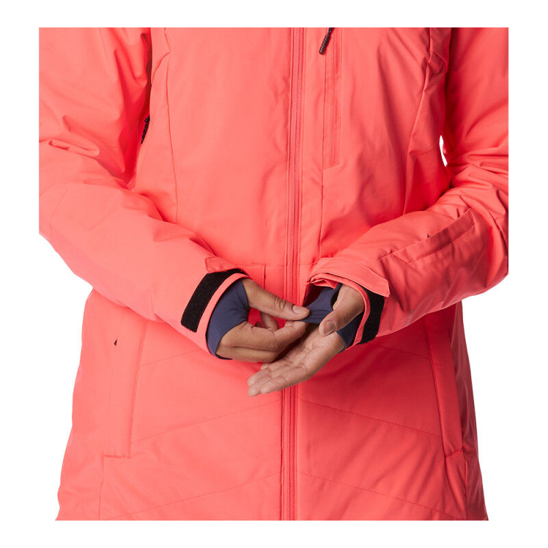 Mount Bindo II Insulated - Veste ski femme