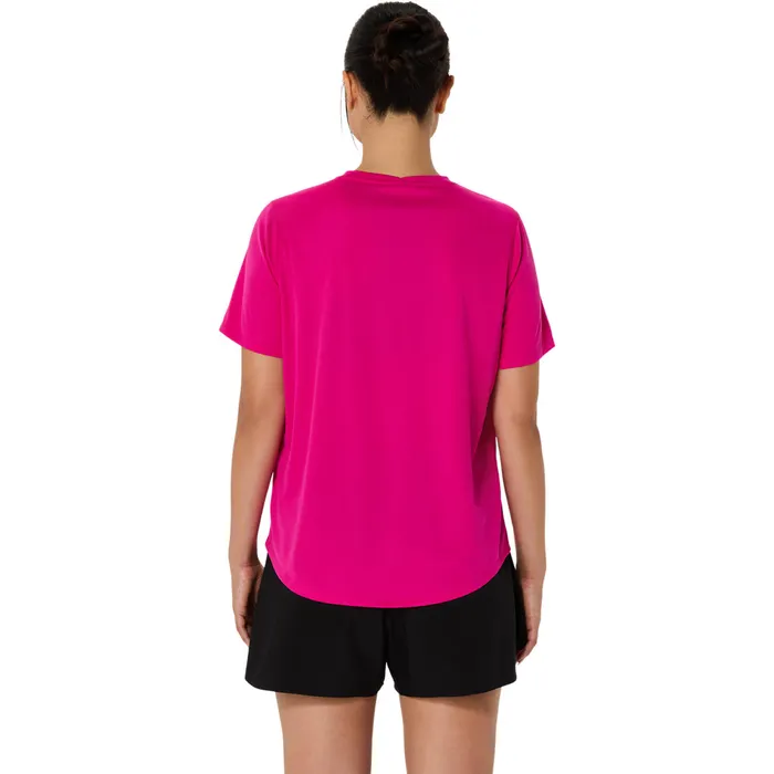Asics Core Shirt Dames
