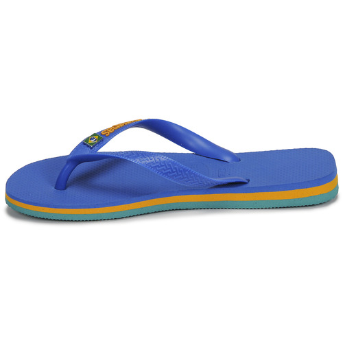 Havaianas - BRASIL LAYERS - Bleu