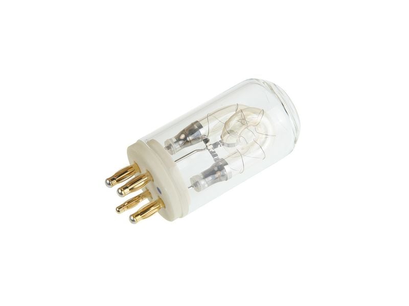 Godox Blitzkopf H200J für AD200/AD200Pro (ohne Blitzröhre) Ersatz- und Reserve-Lampenkopf für AD200/AD200Pro