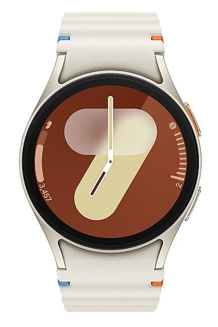 SAMSUNG - MONTRE GPS CONNECTEE SAMSUNG GALAXY WATCH7 40MM BT