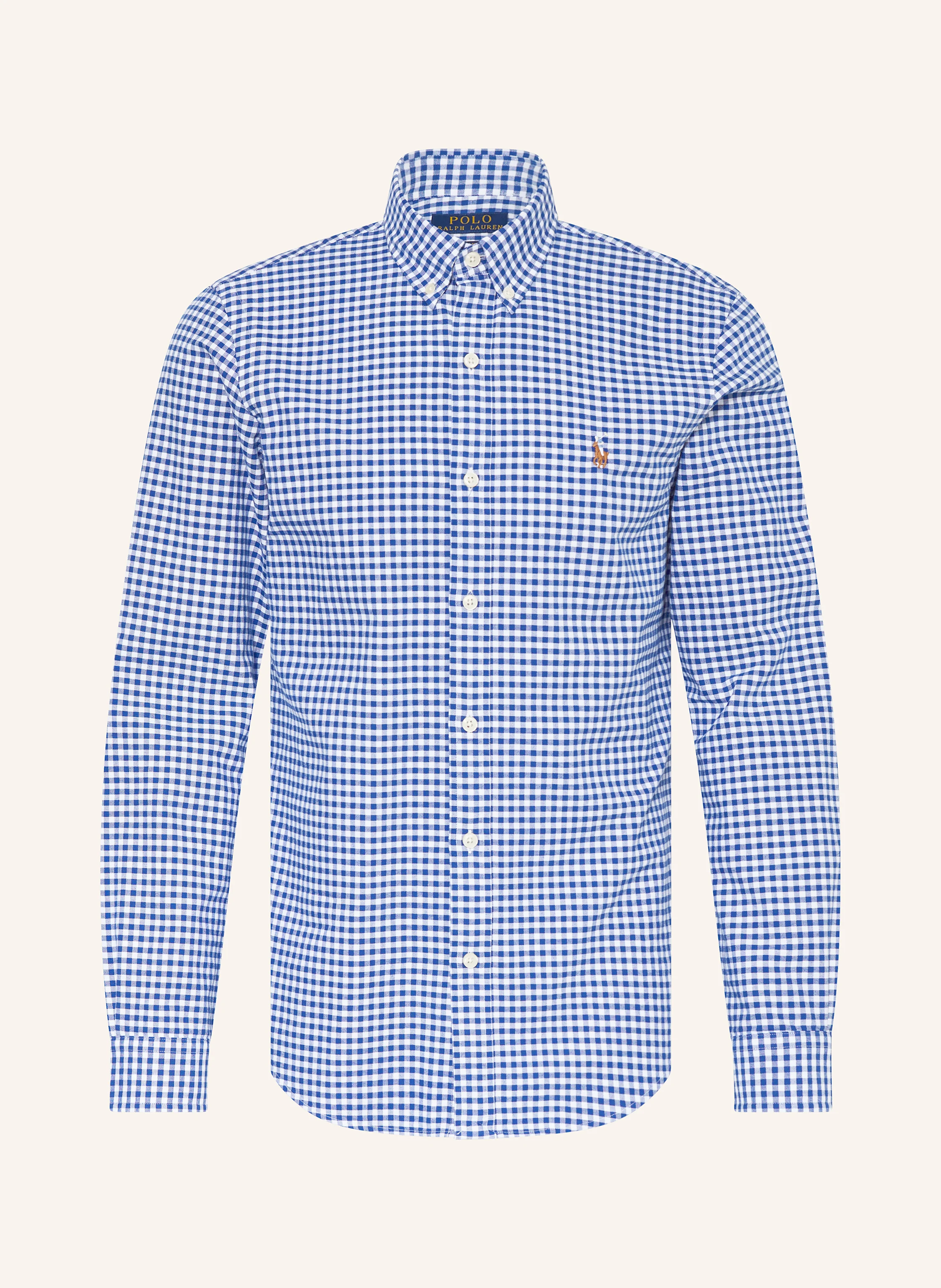 POLO RALPH LAUREN Oxfordhemd Slim Fit
