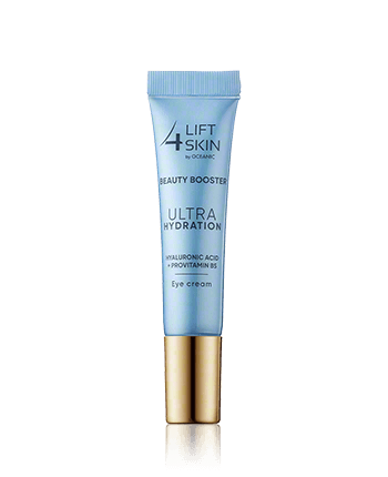 Lift4Skin Beauty Booster Ultra Hydration Hyaluronic Acid + B5 Eye Cream 15ml