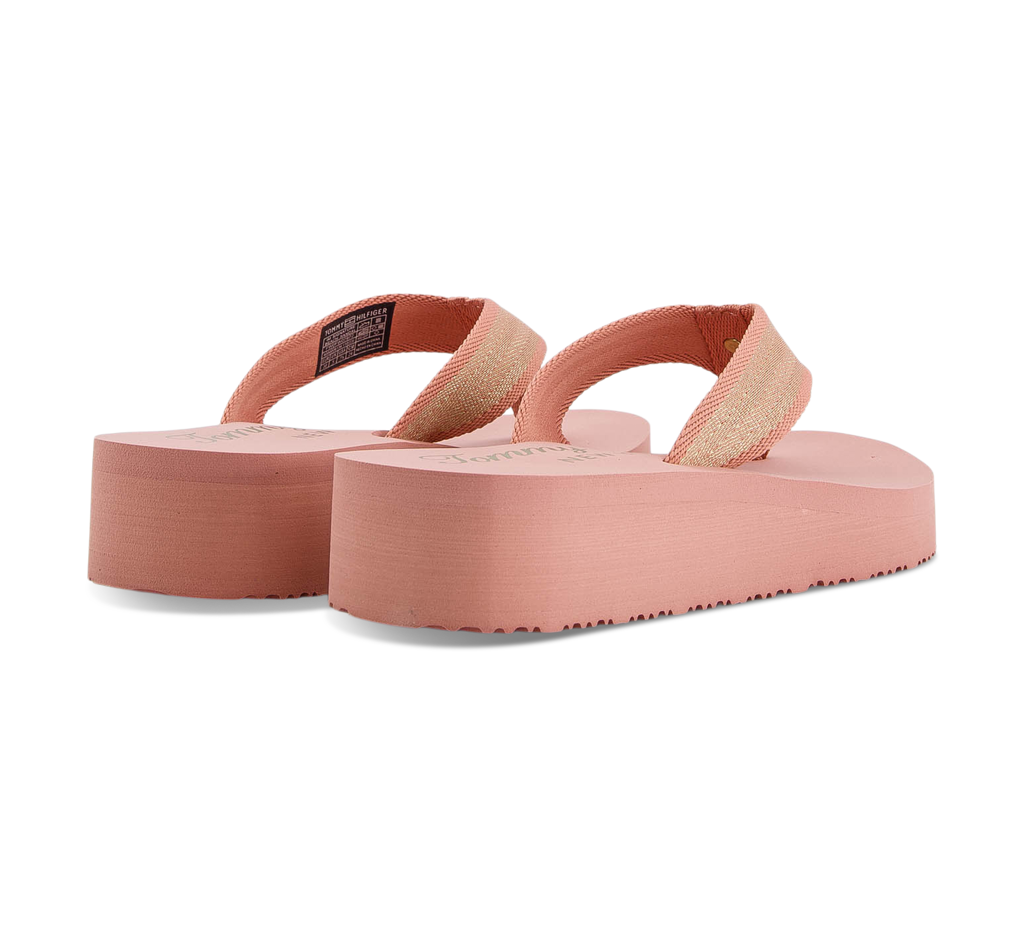 Tommy Hilfiger Flip Flops