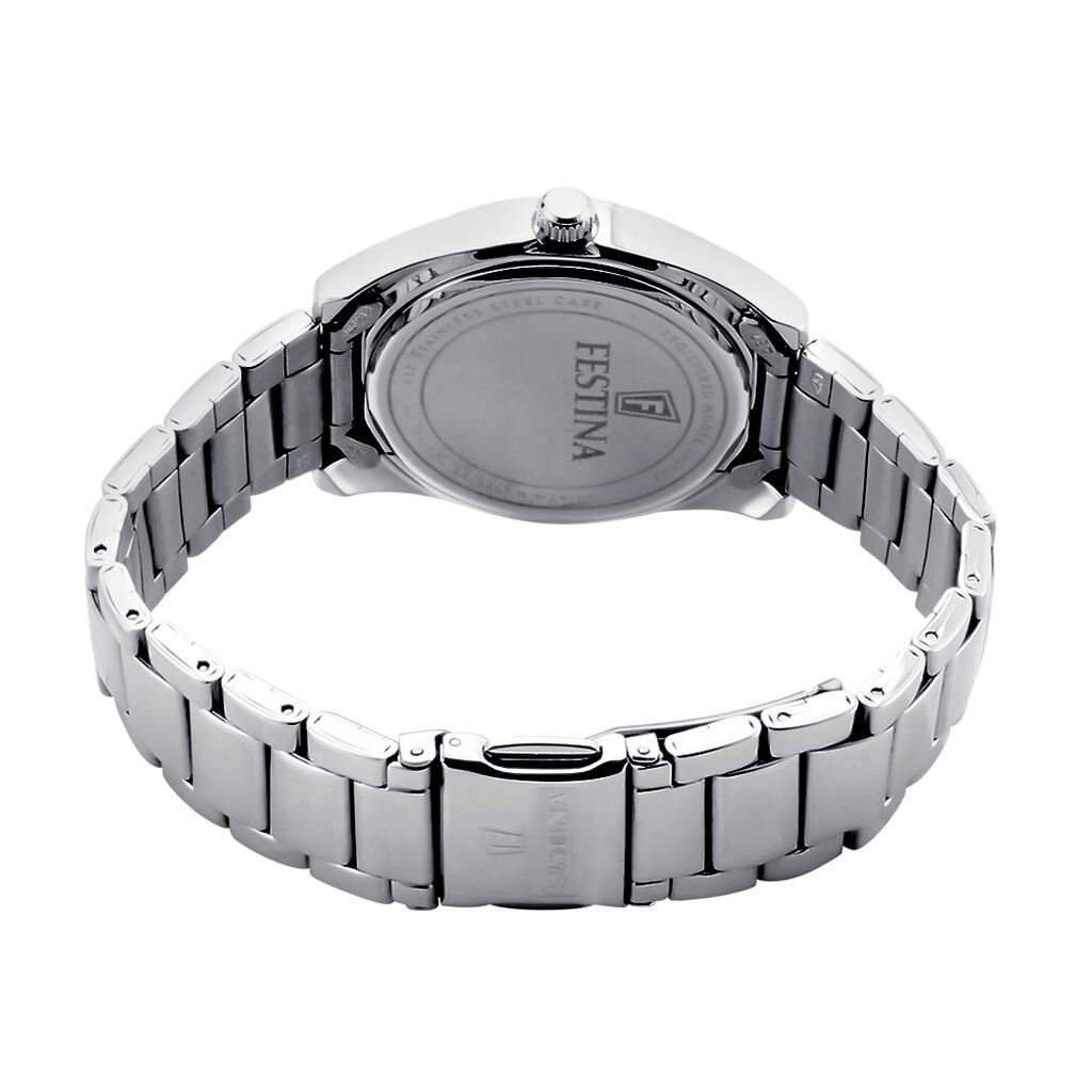 Montre Festina Boyfriend Vert