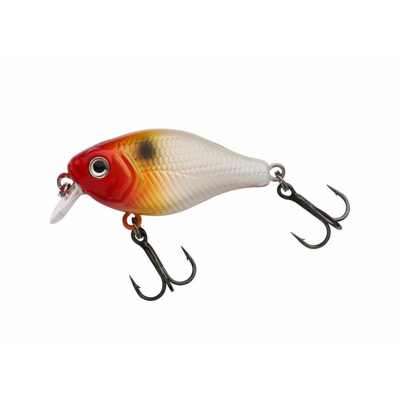 Leurre Flottant Berkley Pulse Fry Shallow - 3.8Cm