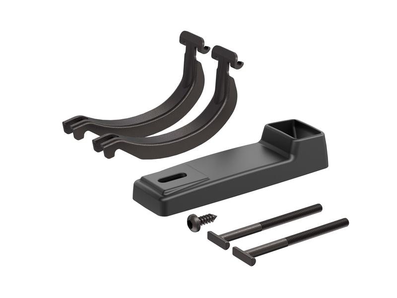 Thule FastRide & TopRide Around-the-bar Adapter Rund-um-die-Stange-Adapter