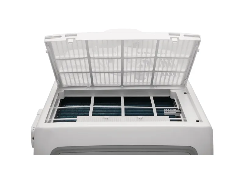Whirlpool PACW212CO - Klimaanlæg - Mobil - 2,6 EER - 12.000 BTU