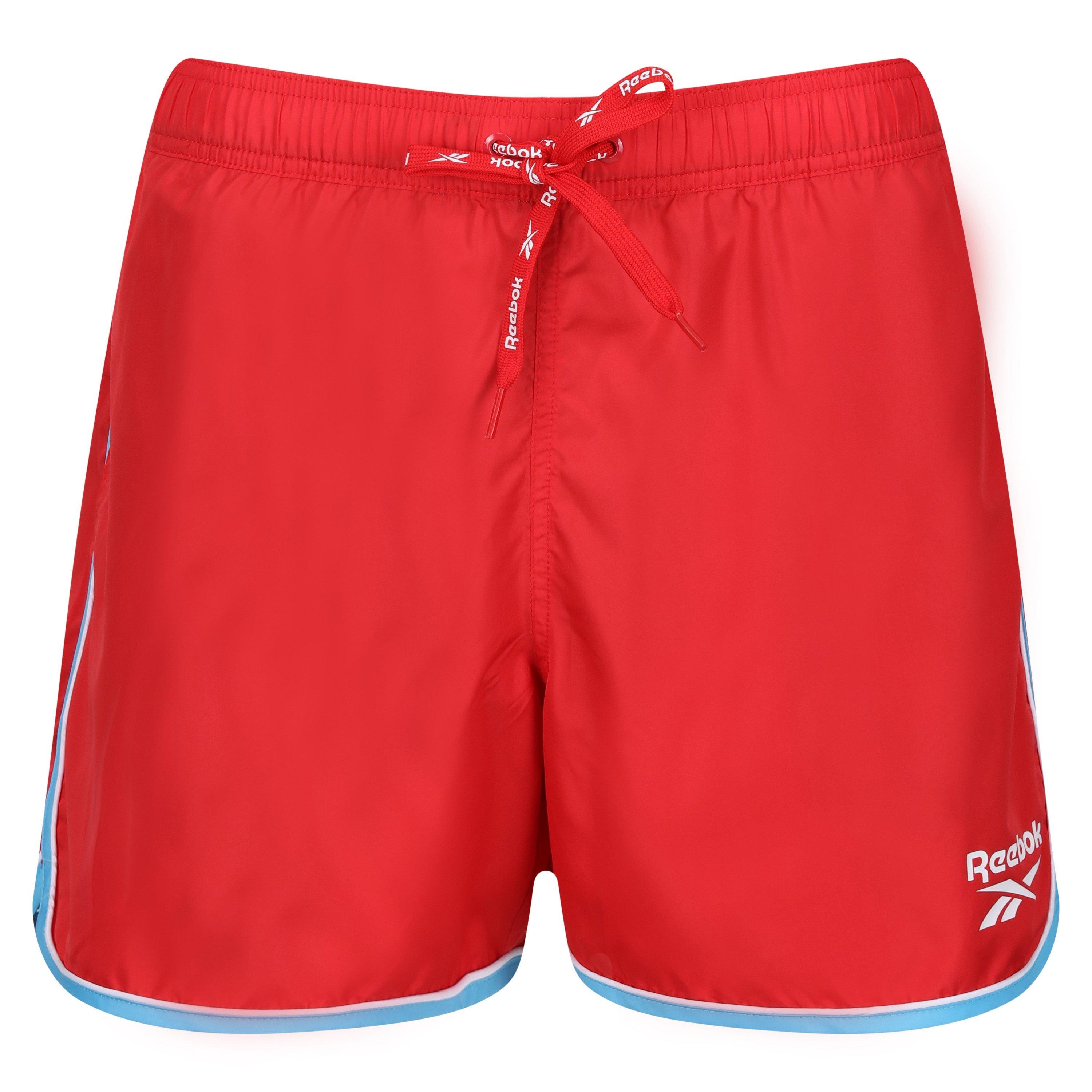Reebok Oct Swim Short Mens