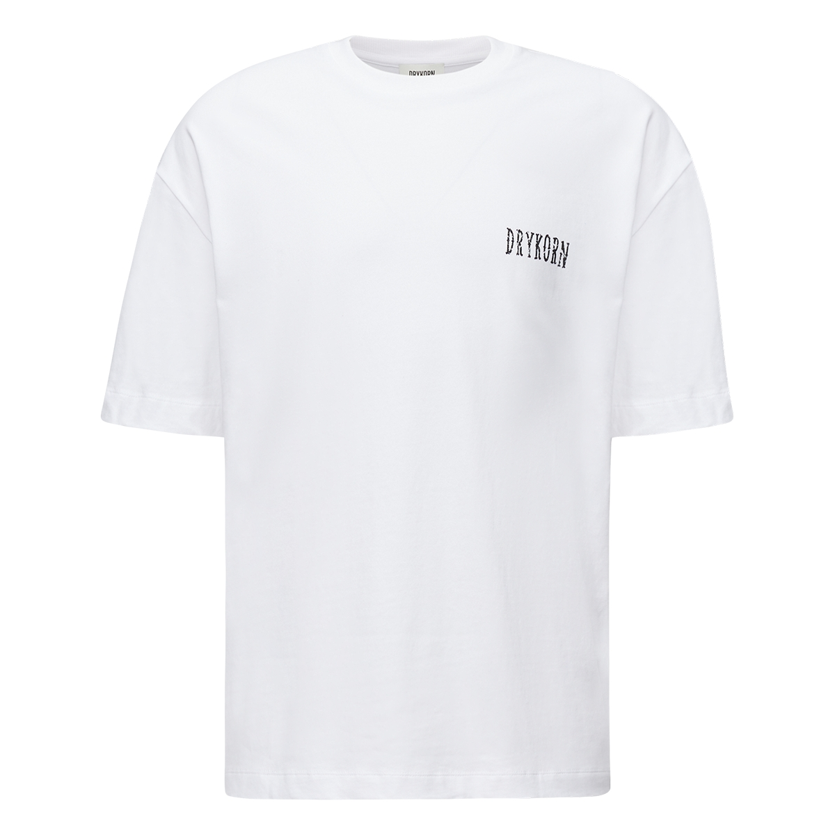Heren T-shirt 27350350