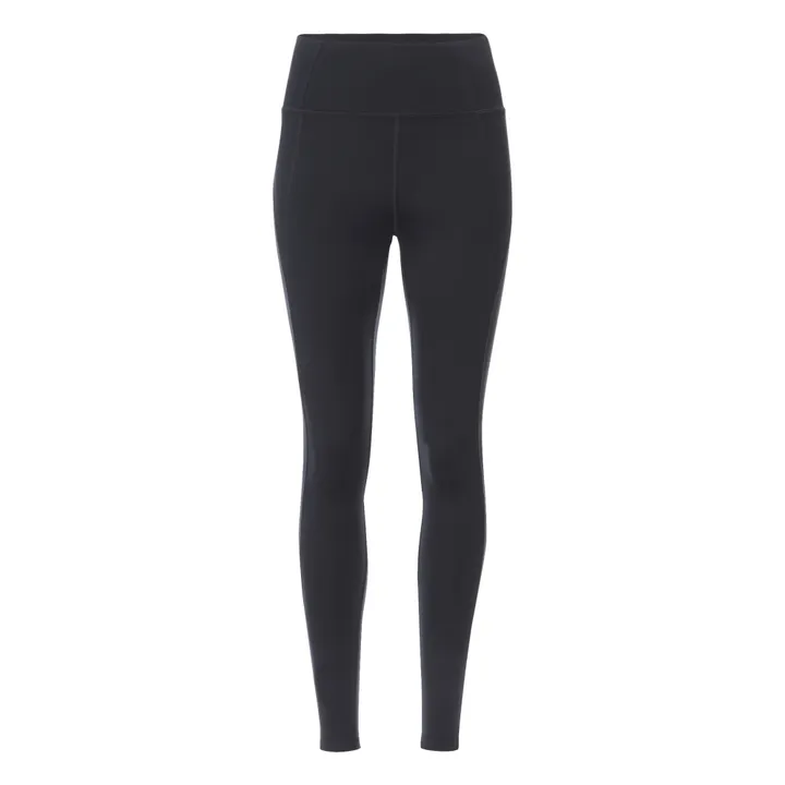 Girlfriend Collective Legging | Noir