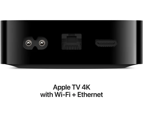 Apple TV 4K 128 GB (3rd Gen)