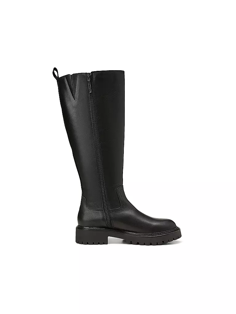 MARC O'POLO Stiefel schwarz
