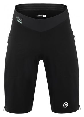 Short Assos Mille GTC Zeppelin Cargo C2 Noir