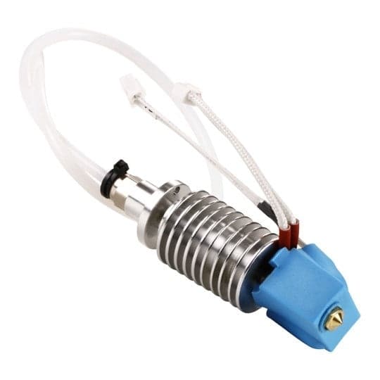 Kobra Plus hotend set