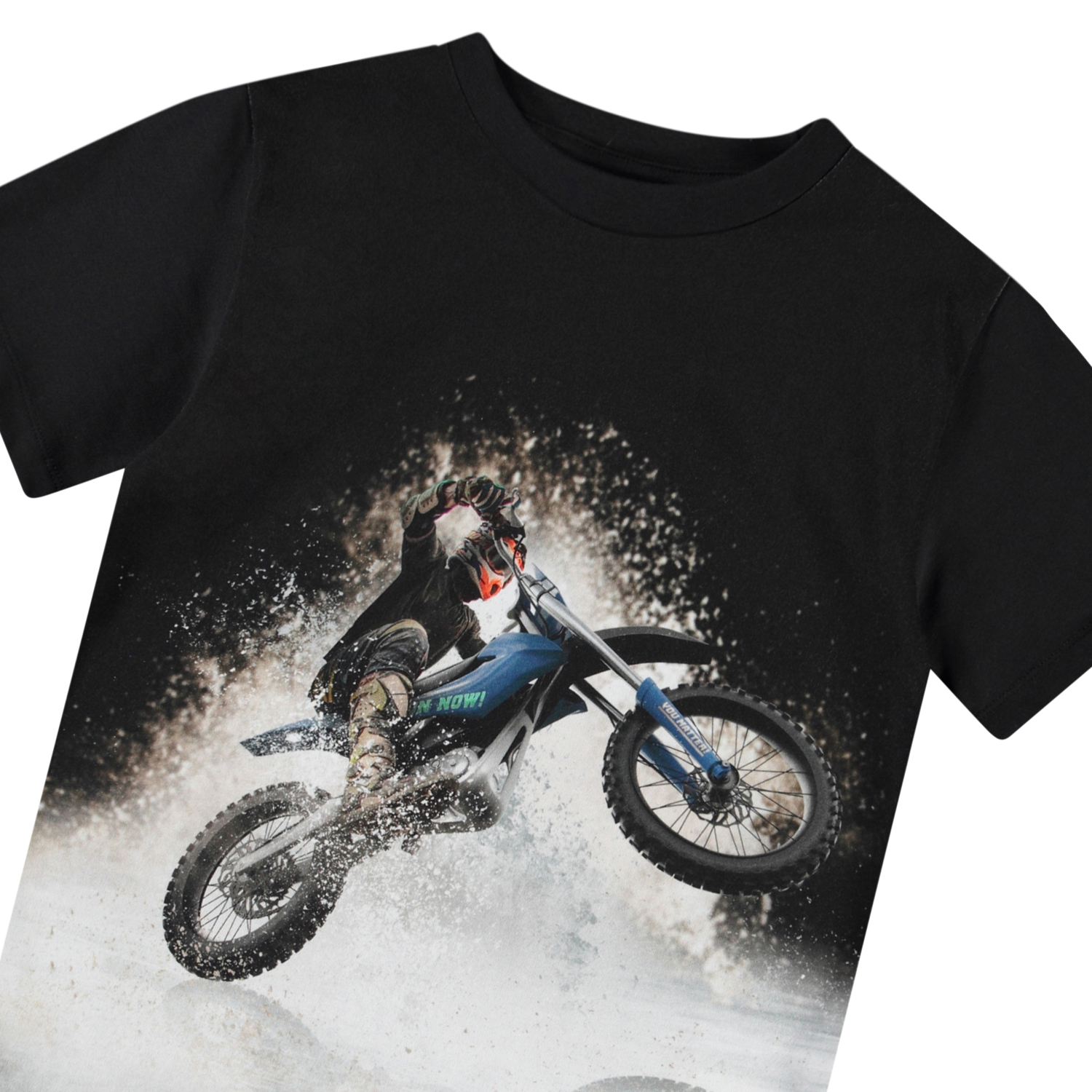 Riley - Water Wheelie