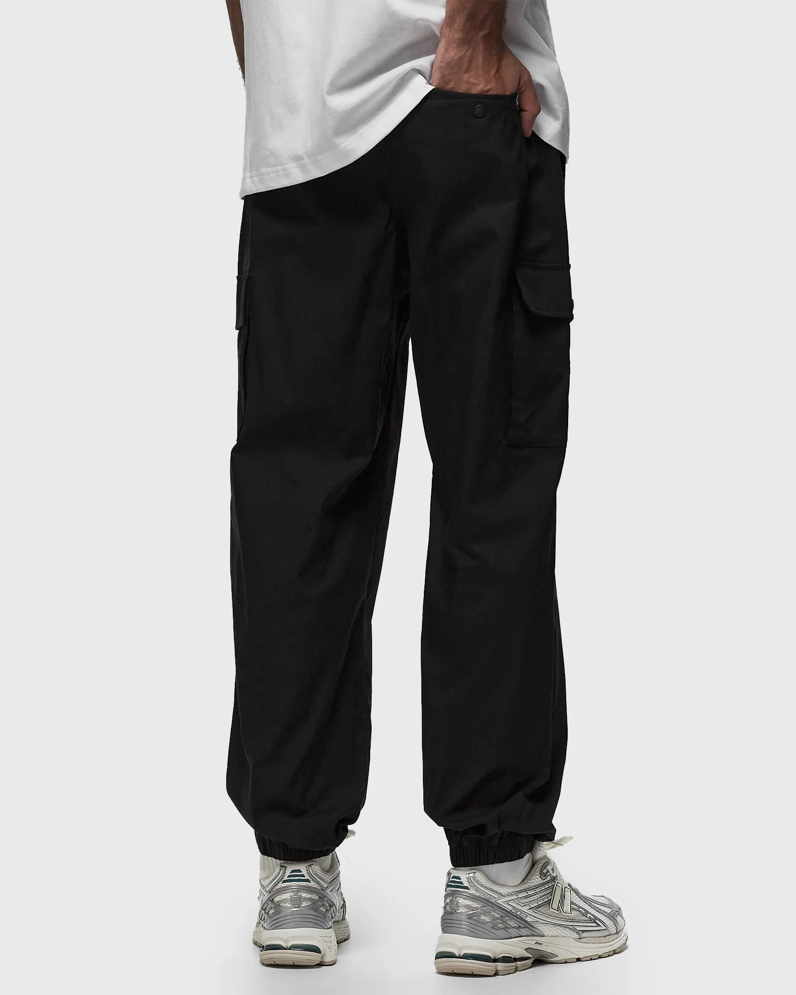 New Balance Icon Twill Cargo Jogger