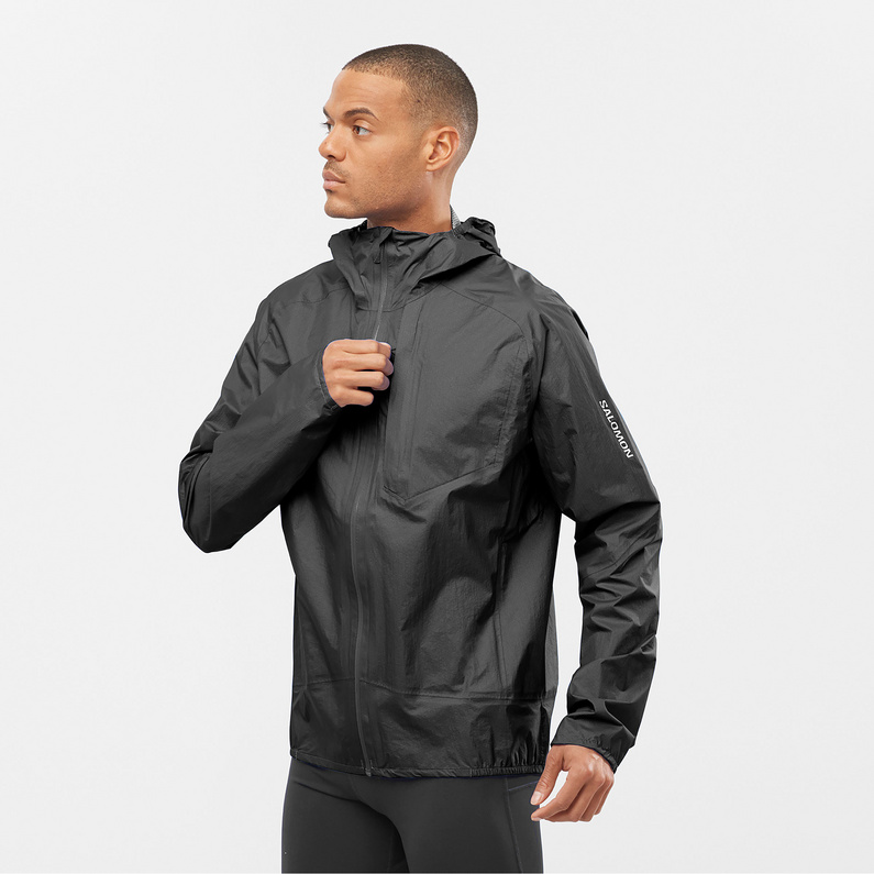 Salomon Herren Bonatti WP Jacke
