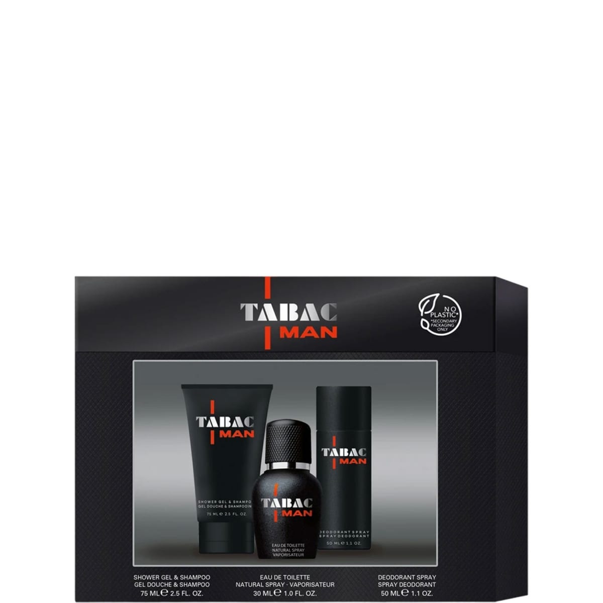 Tabac Original Tabac Man Coffret Eau de Toilette