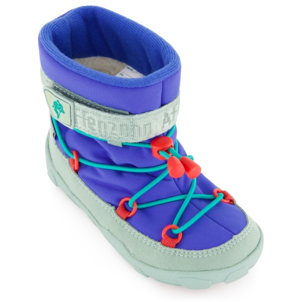 Affenzahn - Kid's Snow Boot Vegan Snowy - Chaussures d'hiver