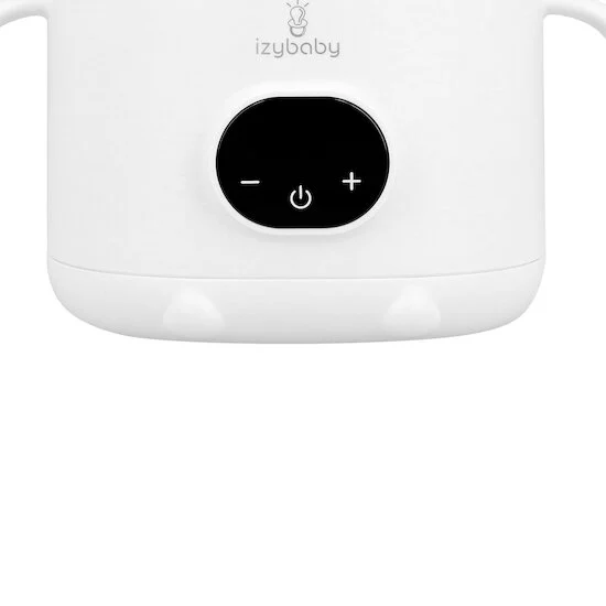 Chauffe Petit Pot Nomad™ 3.0   de               Izybaby