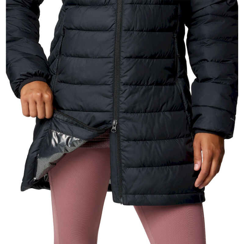 Powder Lite II Mid Jacket - Doudoune femme