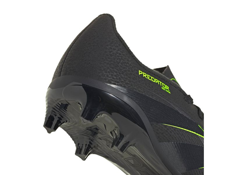 adidas Fussballschuh Pred. League FG/MG J 28 Stützende Schuhe mit umklappbarer Zunge für verschiedene Oberflächen
