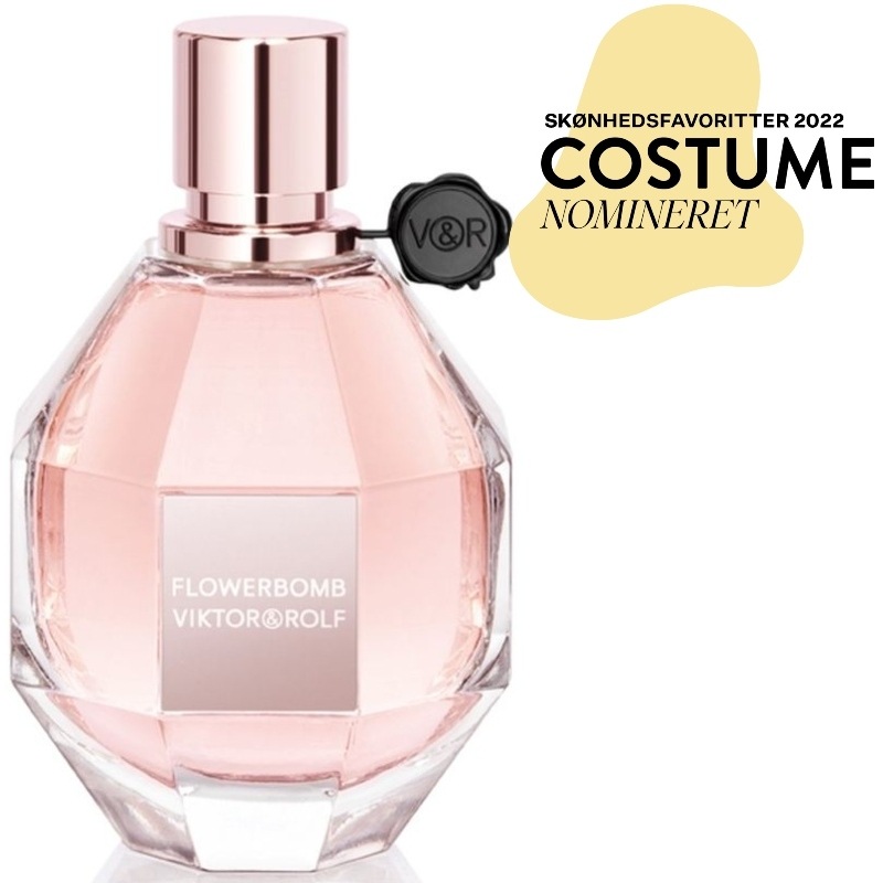 Viktor & Rolf Flowerbomb Women EDP 100 ml