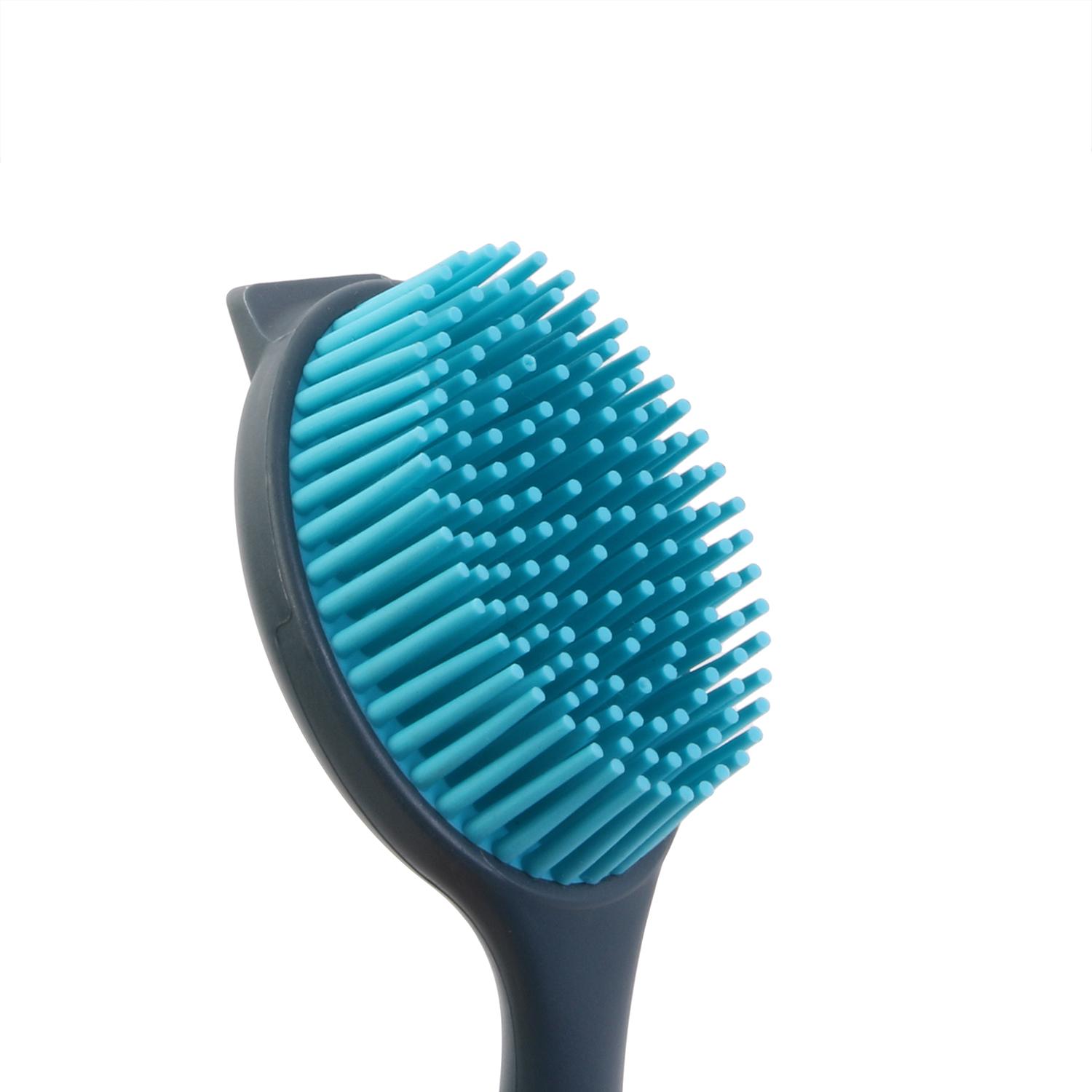 BROSSE A VAISSELLE CAOUTCHOUC