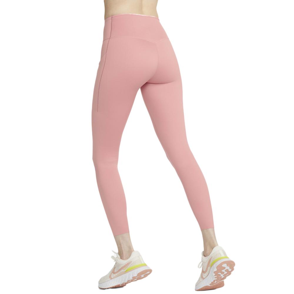Nike Legging Rose Femme Nike DQ5692