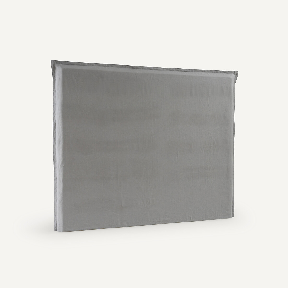 AM.PM<br>Capa de linho lavado para cabeceira H135 cm, Sandor