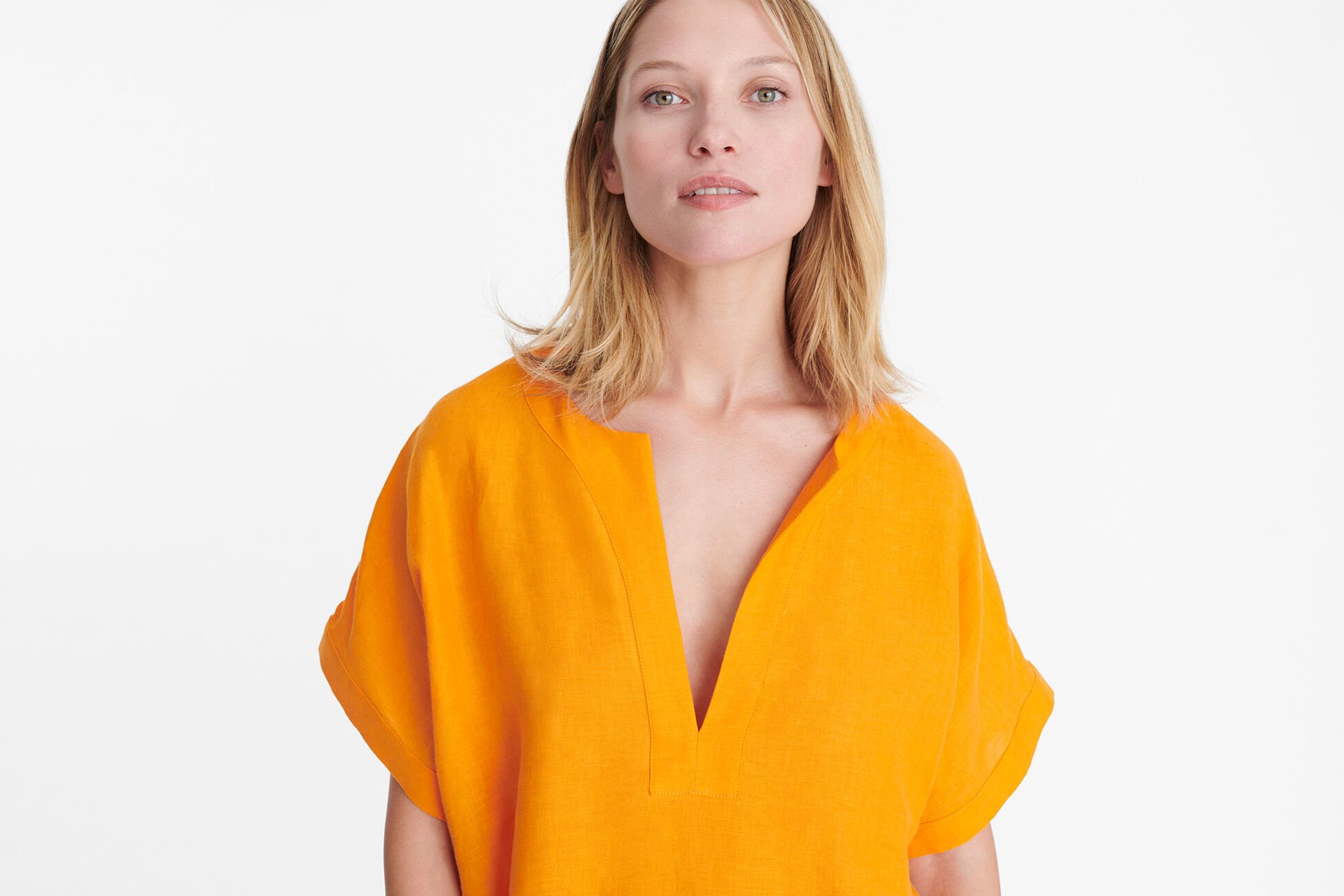 Favorite Robe courte KUMQUAT 25E