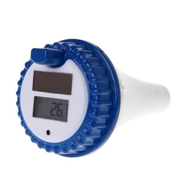 Digitalt Pooltermometer