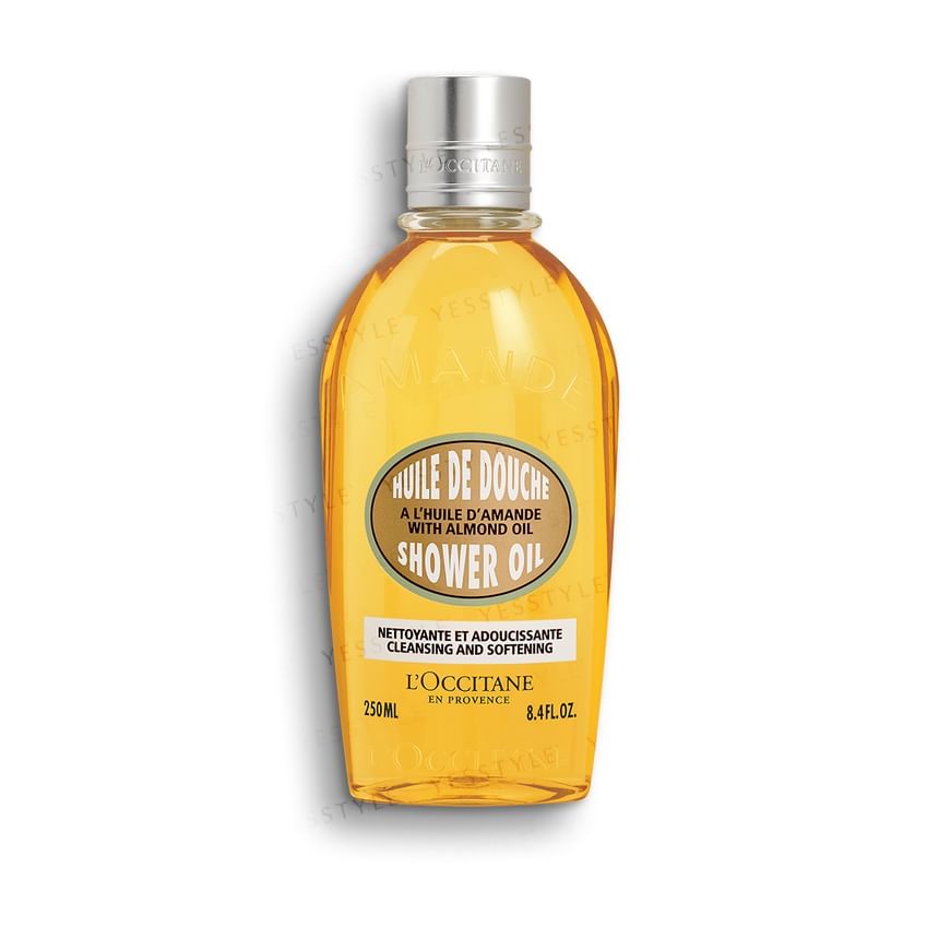 L'Occitane - Amandel Doucheolie