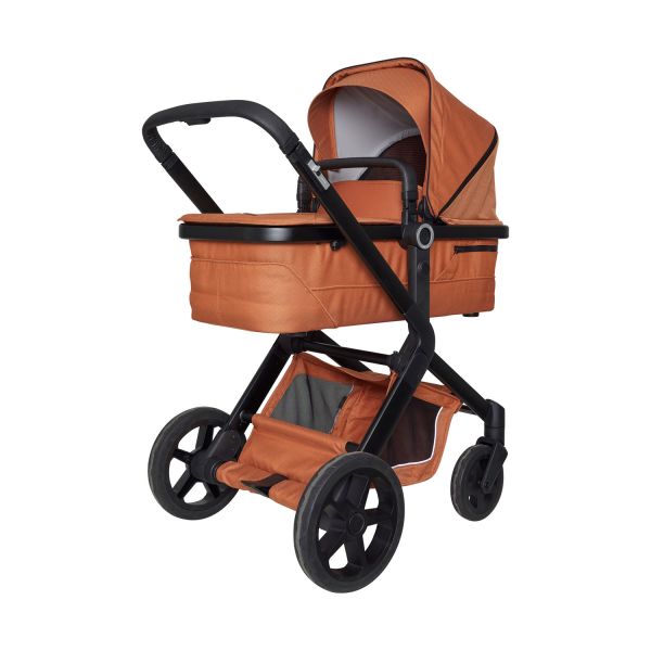 Koelstra Next Kinderwagen 2-in-1 - Taupe