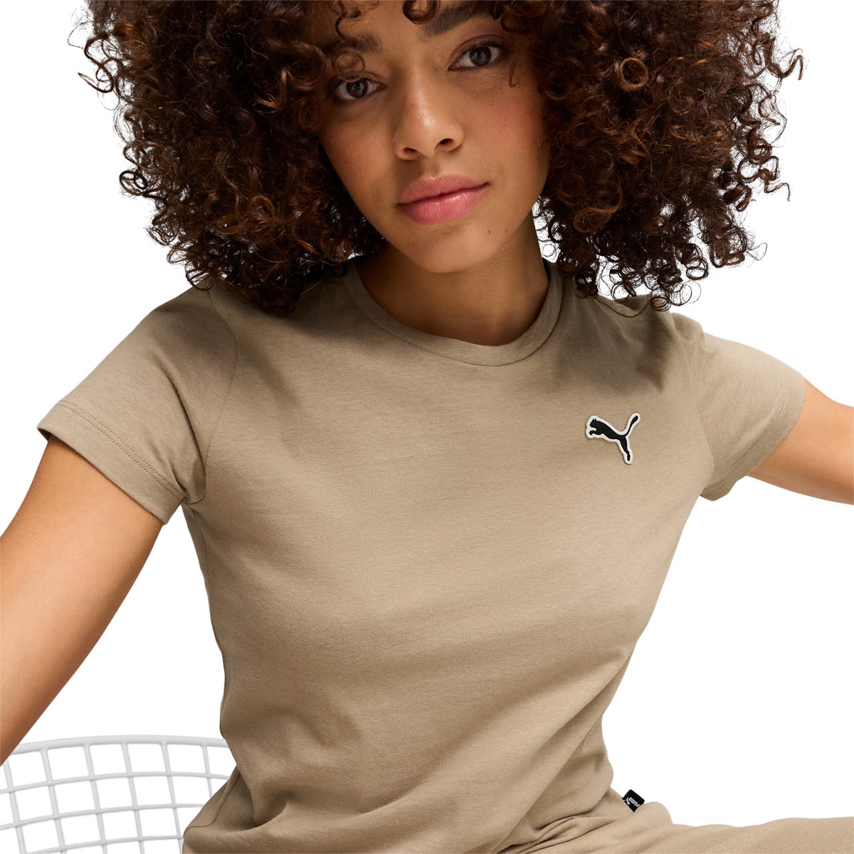 Puma Essentials T-shirt Dame