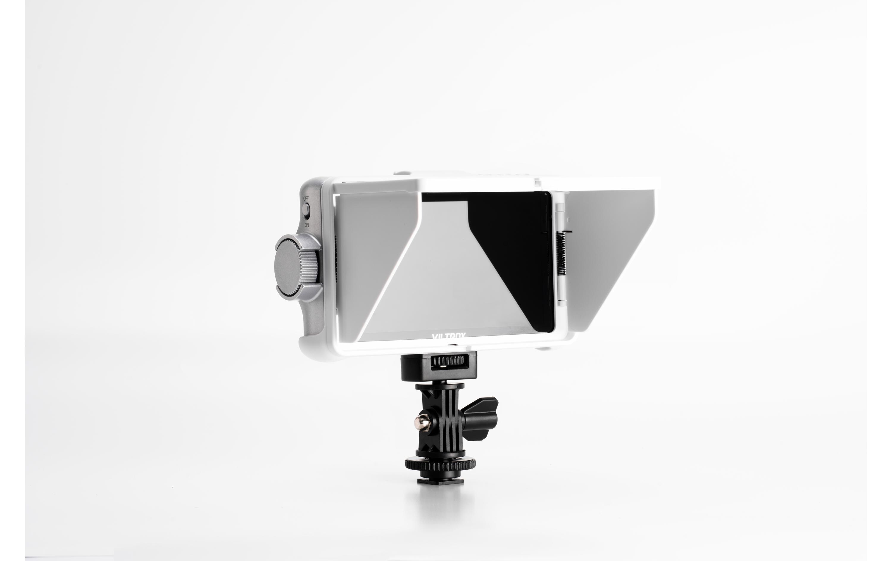 Monitor DC-V1<br>4K HD Professioneller Fotografie-Monitor