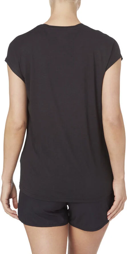 Energetics Gerda 7 trænings T-shirt Sort