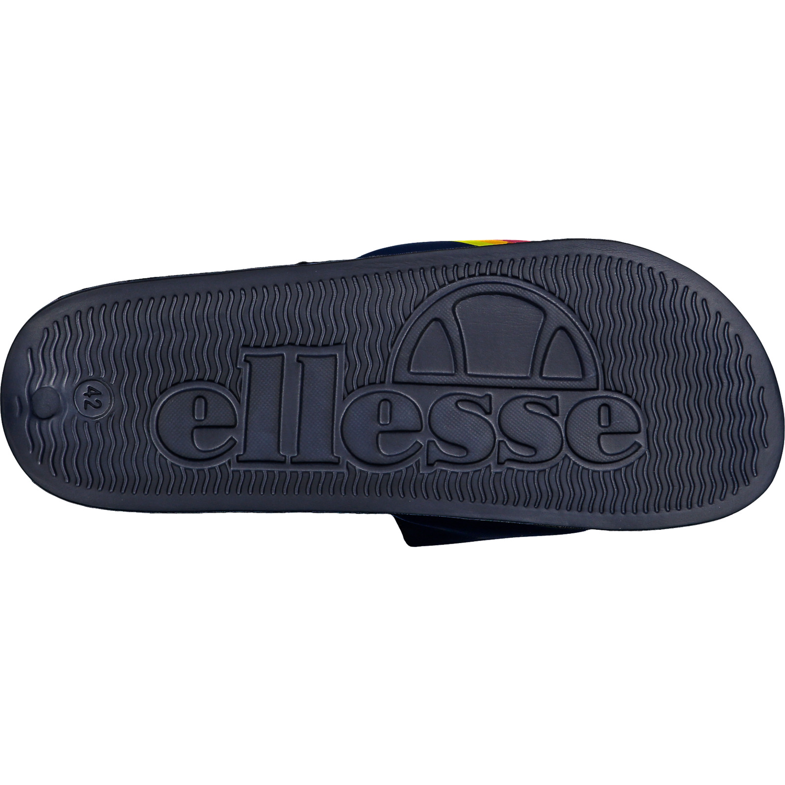Ellesse Herren-Slipper Boris 41