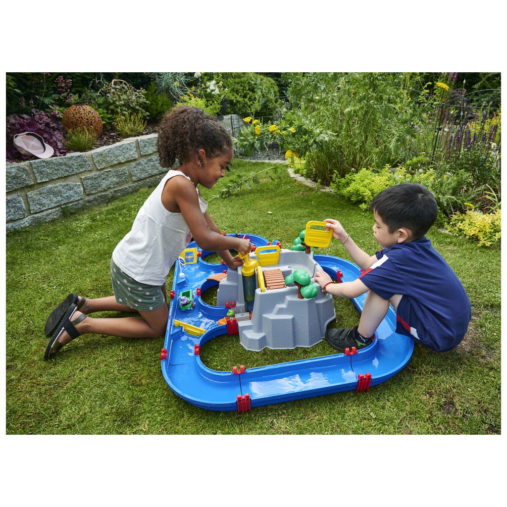 AquaPlayAquaPlay   MountainLake