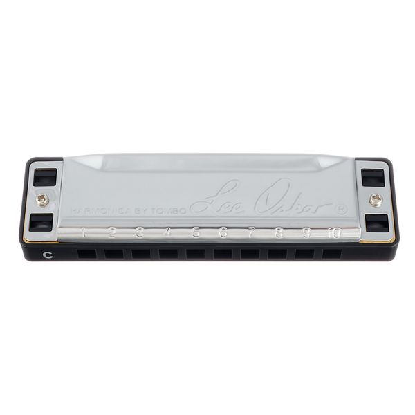 Lee Oskar Major Diatonic Mundharmonika C-Dur