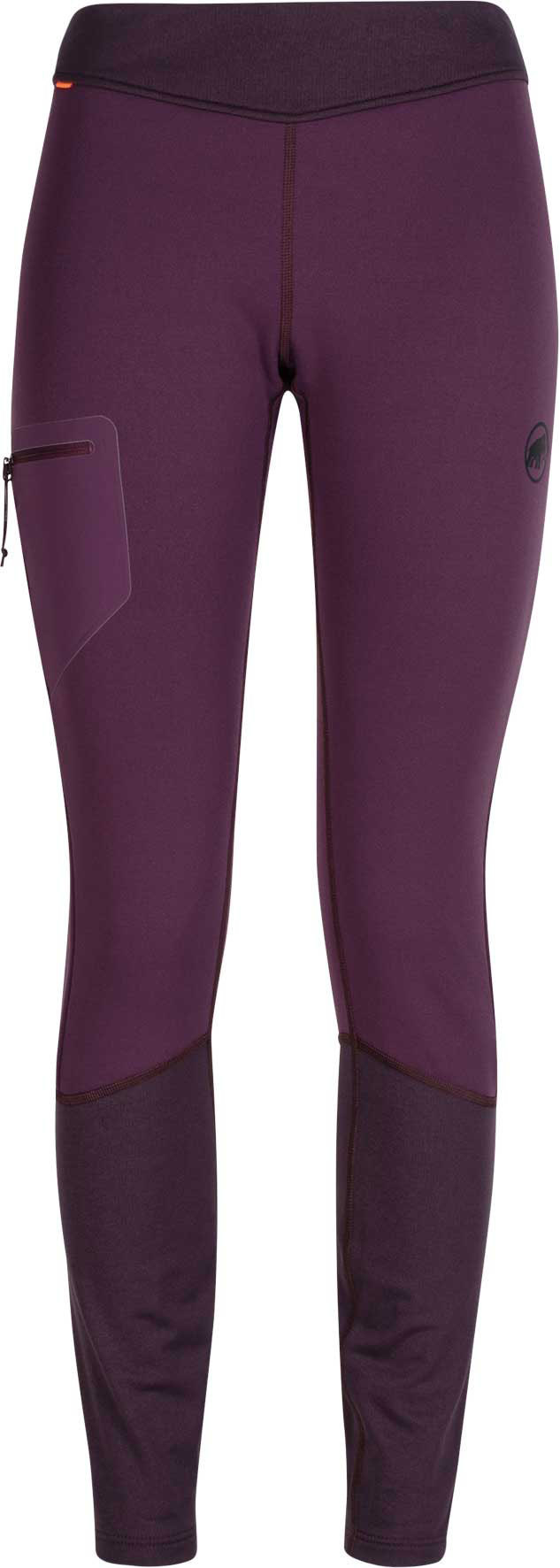 Aconcagua ML Tights W