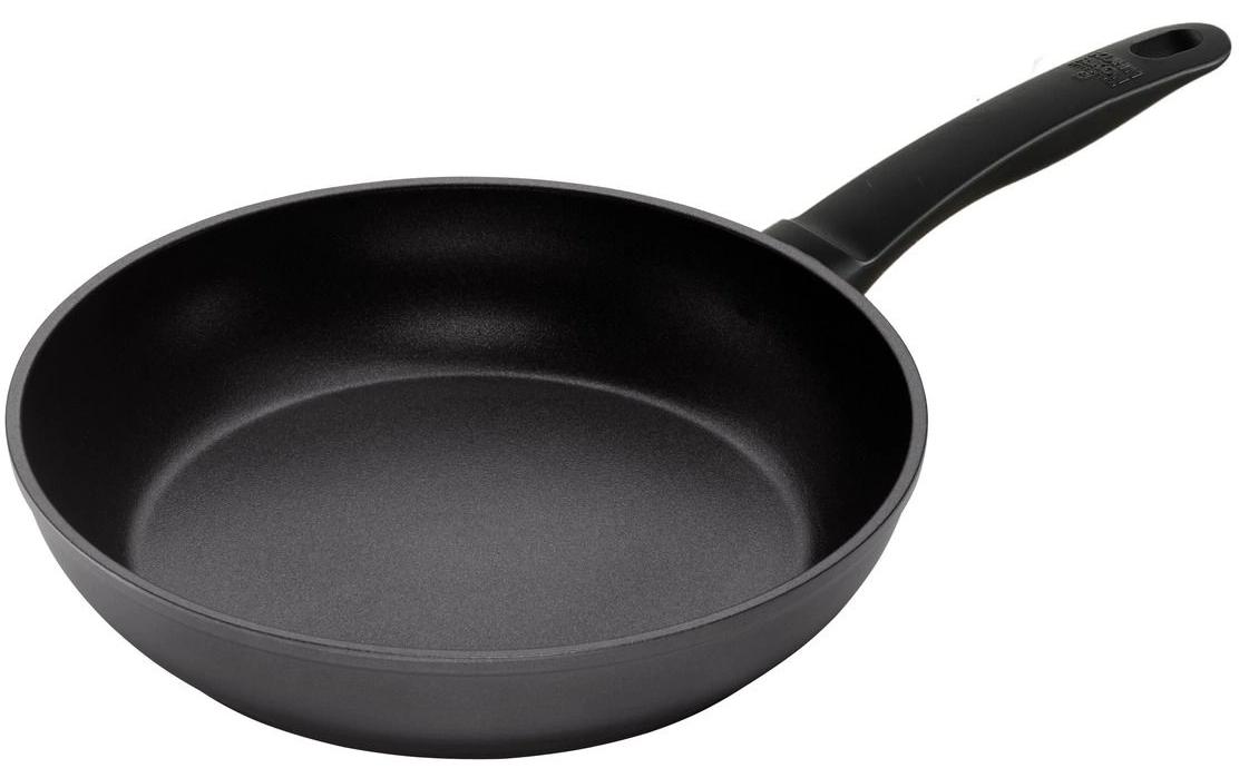 Bratpfanne Easy Induction 22 cmRunde Allzweckpfanne