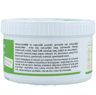 Eco Conseils Natuurlijk Kleisteen 300GR
